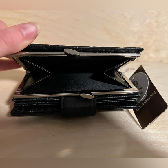 GIANI BERNINI WALLET - Picture 4 of 4